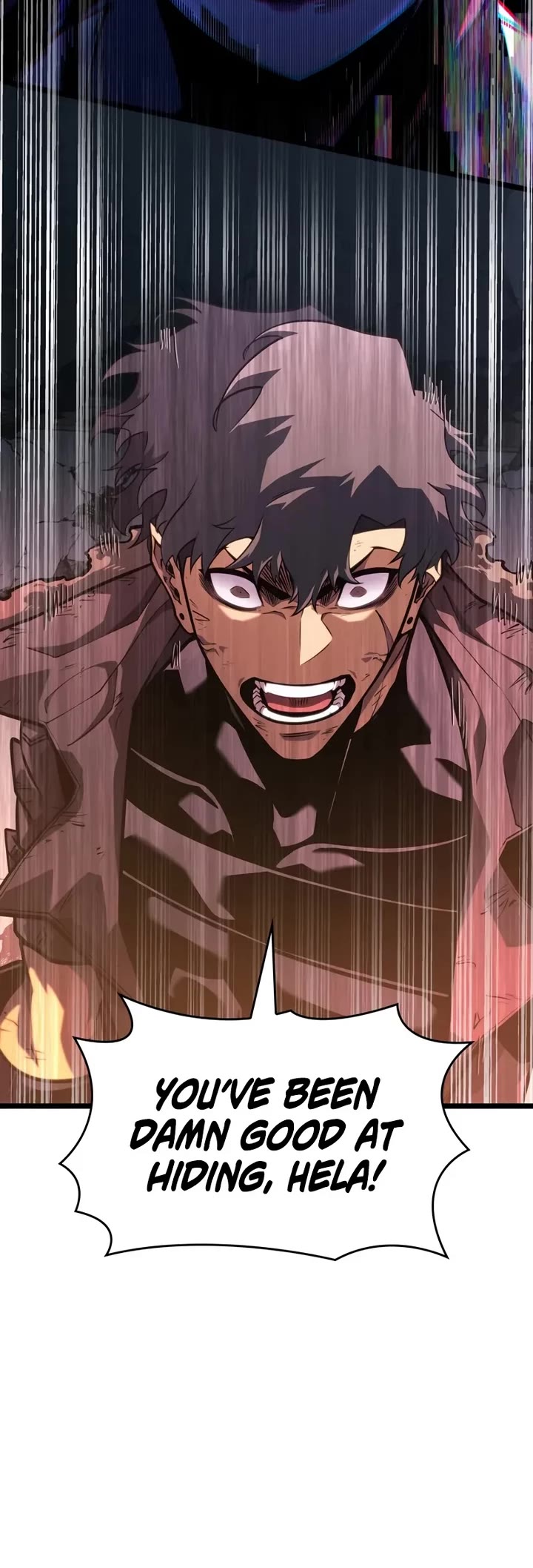 Return of the SSS-Class Ranker Chapter 173 page 28 - Chapter 173
