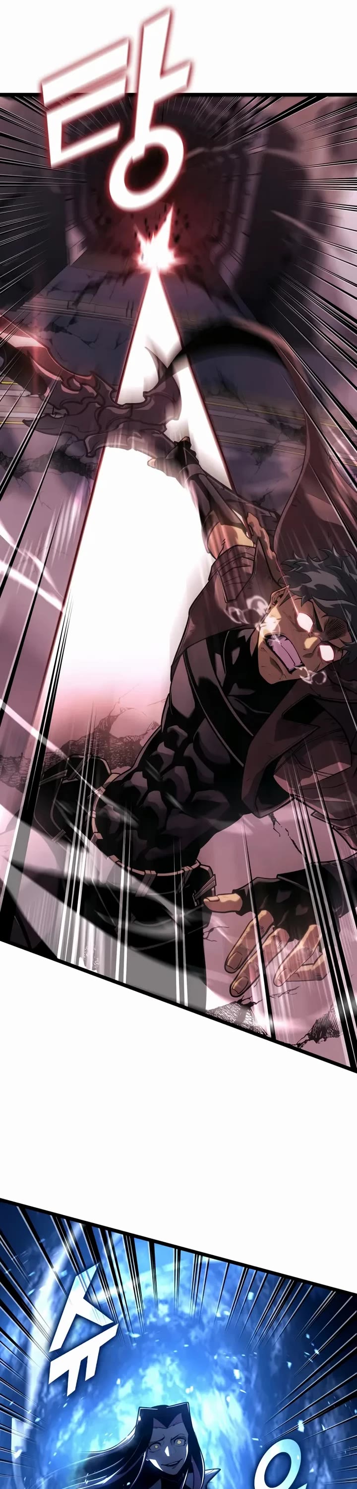 Return of the SSS-Class Ranker Chapter 173 page 29 - Chapter 173