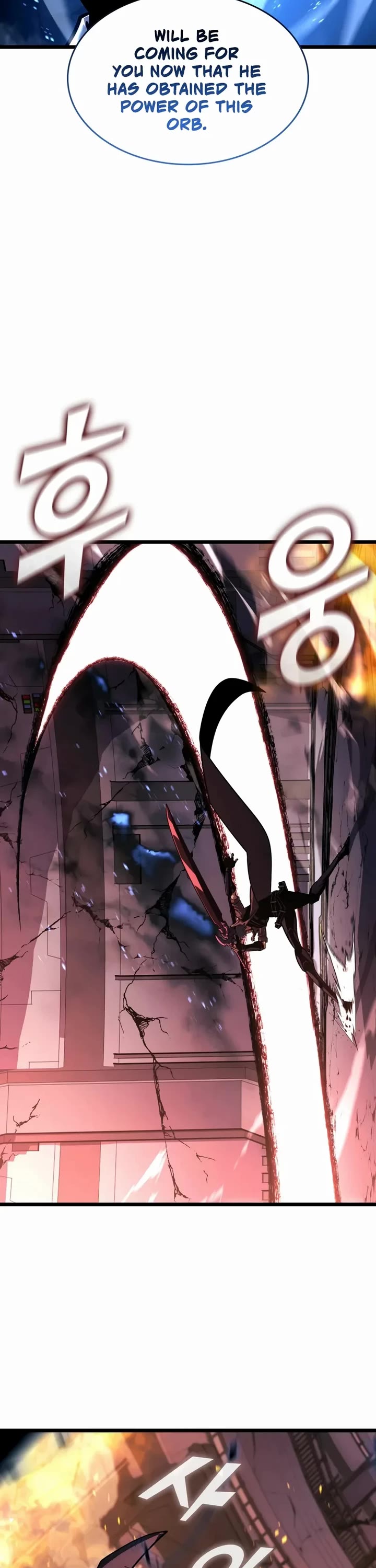 Return of the SSS-Class Ranker Chapter 173 page 31 - Chapter 173