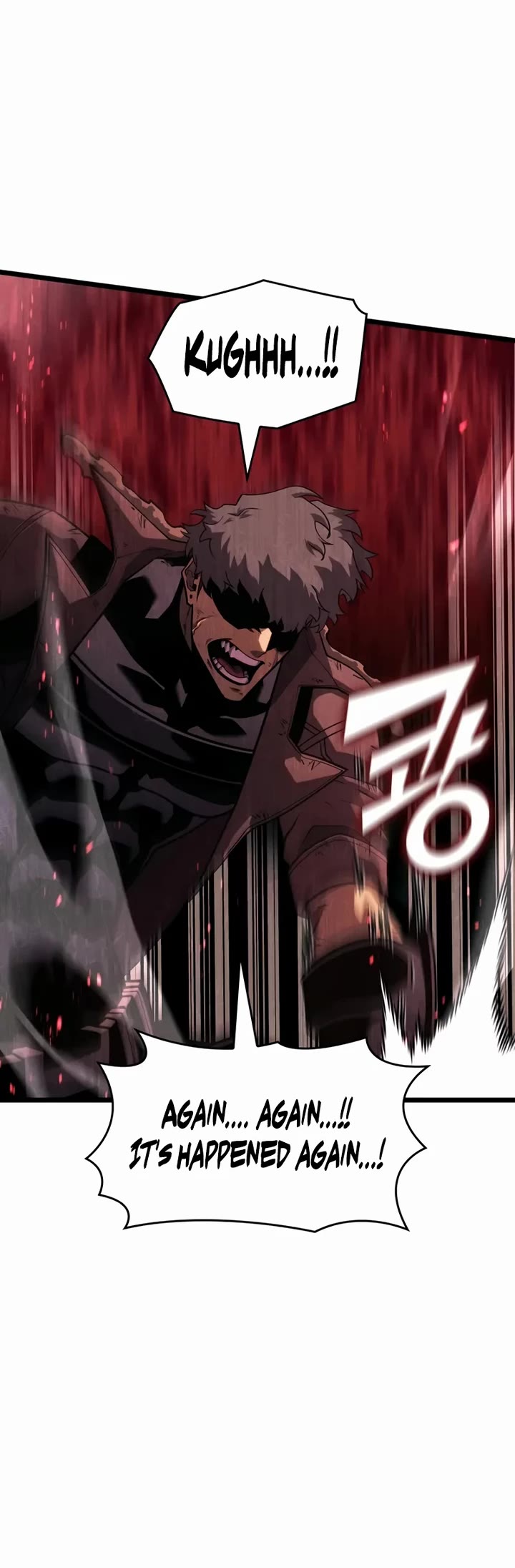 Return of the SSS-Class Ranker Chapter 173 page 33 - Chapter 173
