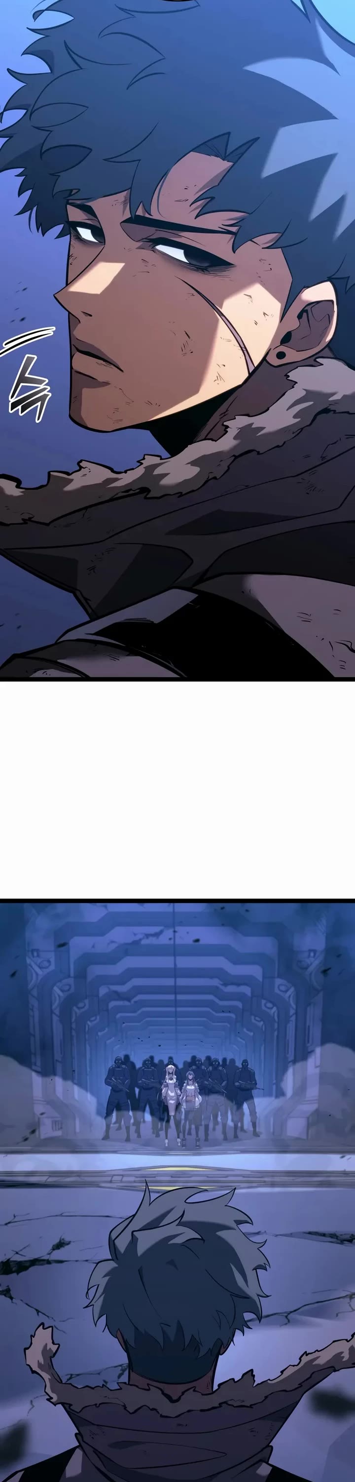 Return of the SSS-Class Ranker Chapter 173 page 45 - Chapter 173