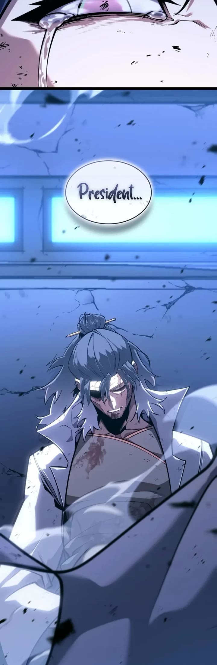 Return of the SSS-Class Ranker Chapter 173 page 47 - Chapter 173
