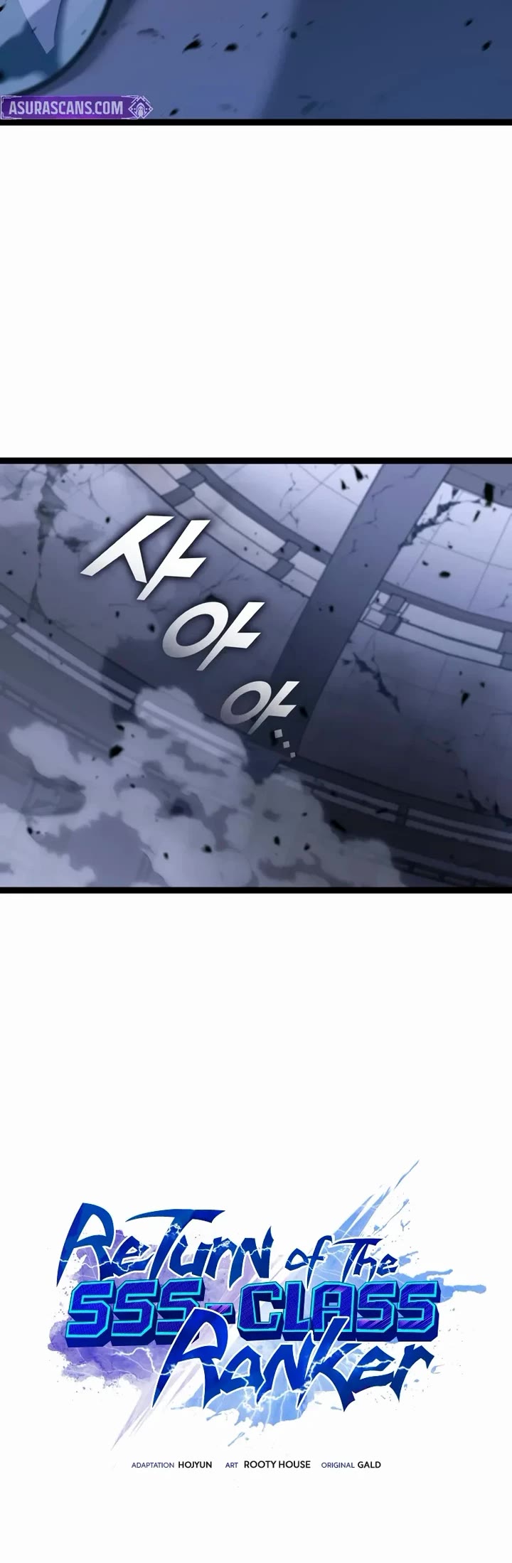 Return of the SSS-Class Ranker Chapter 173 page 48 - Chapter 173
