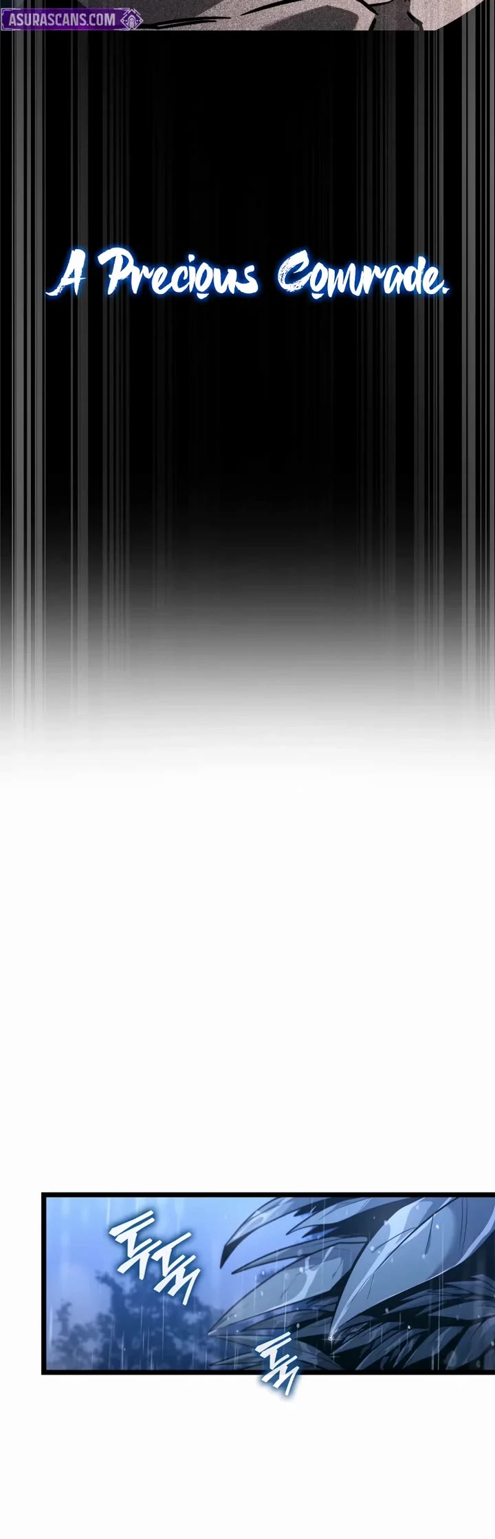 Return of the SSS-Class Ranker Chapter 174 page 10 - Chapter 174
