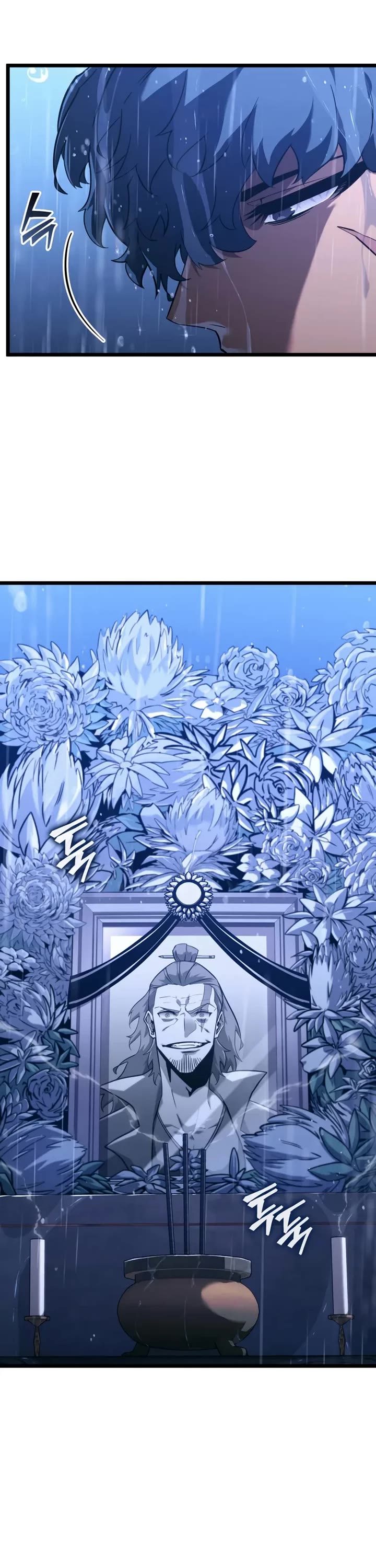 Return of the SSS-Class Ranker Chapter 174 page 12 - Chapter 174