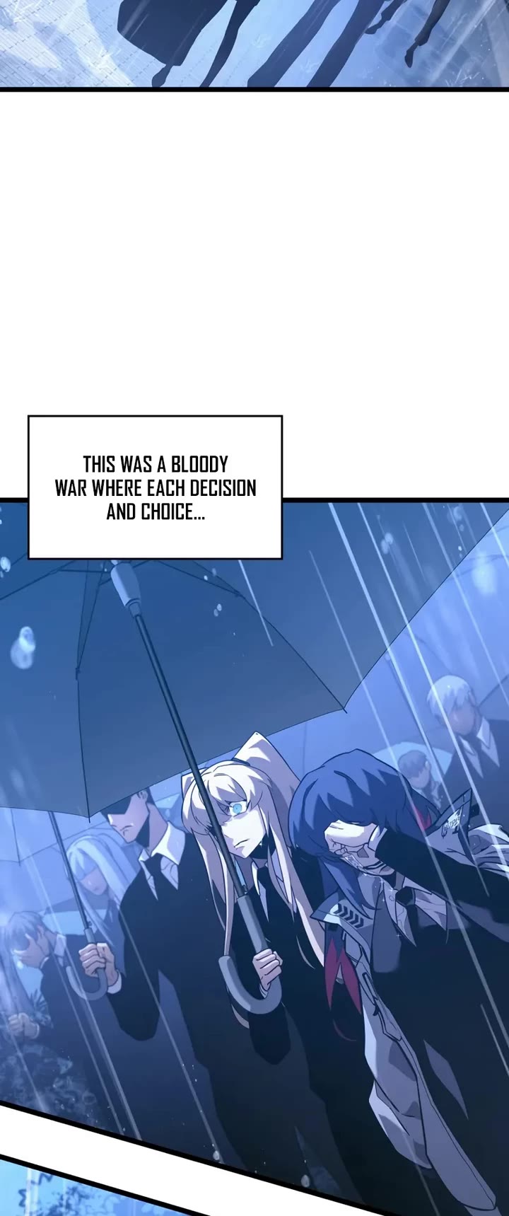 Return of the SSS-Class Ranker Chapter 174 page 14 - Chapter 174