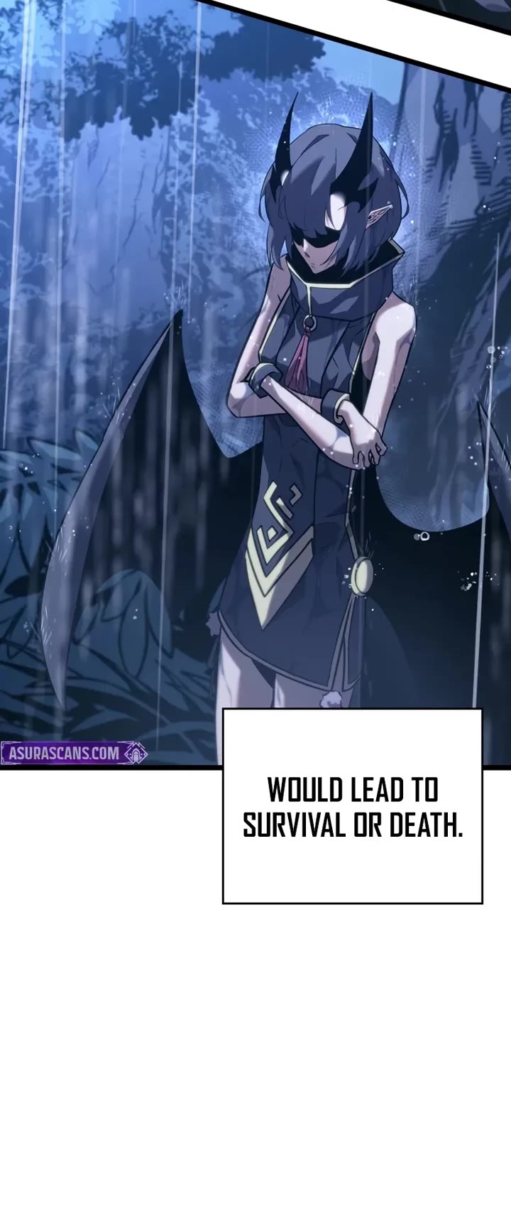 Return of the SSS-Class Ranker Chapter 174 page 15 - Chapter 174