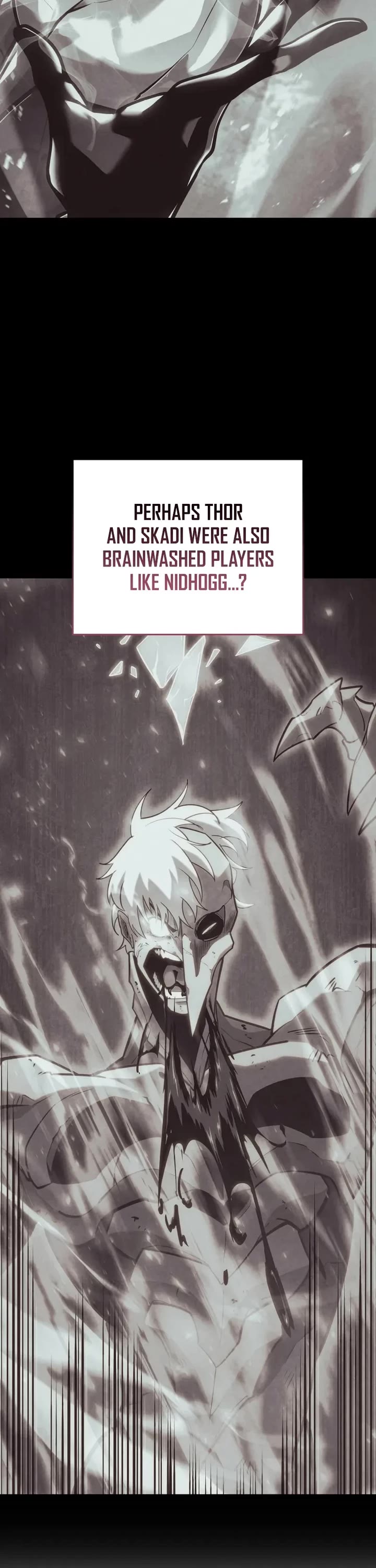 Return of the SSS-Class Ranker Chapter 174 page 18 - Chapter 174
