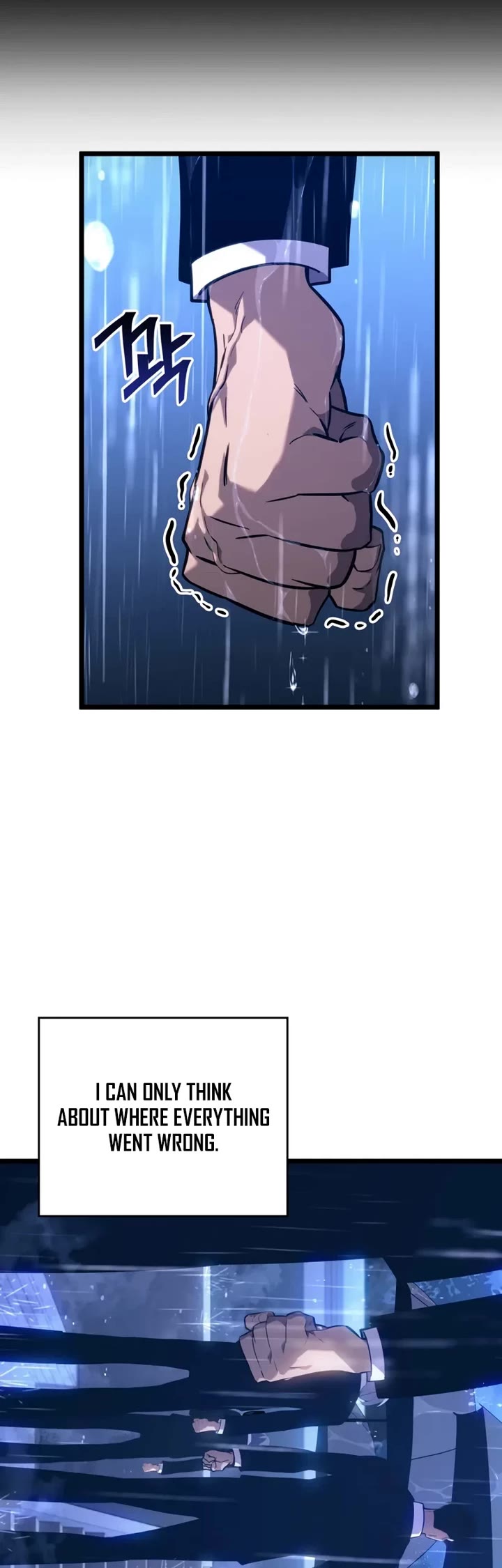 Return of the SSS-Class Ranker Chapter 174 page 19 - Chapter 174
