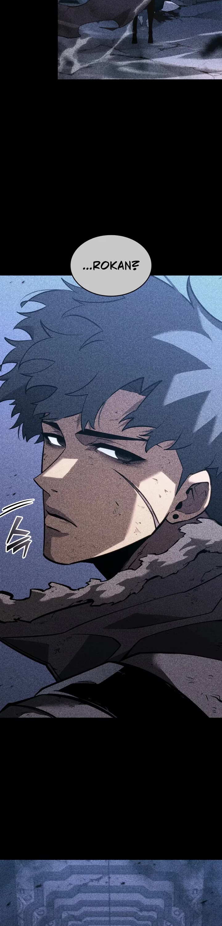 Return of the SSS-Class Ranker Chapter 174 page 2 - Chapter 174