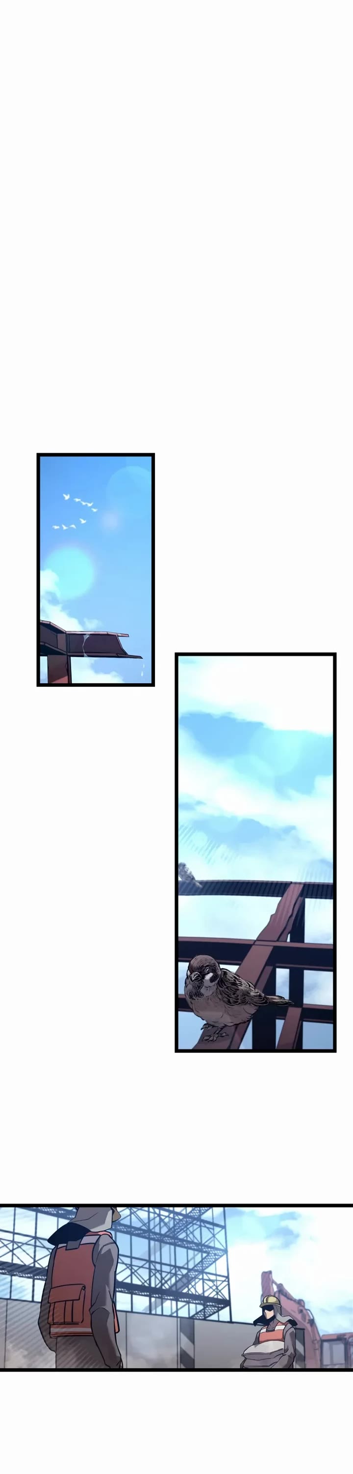 Return of the SSS-Class Ranker Chapter 174 page 21 - Chapter 174