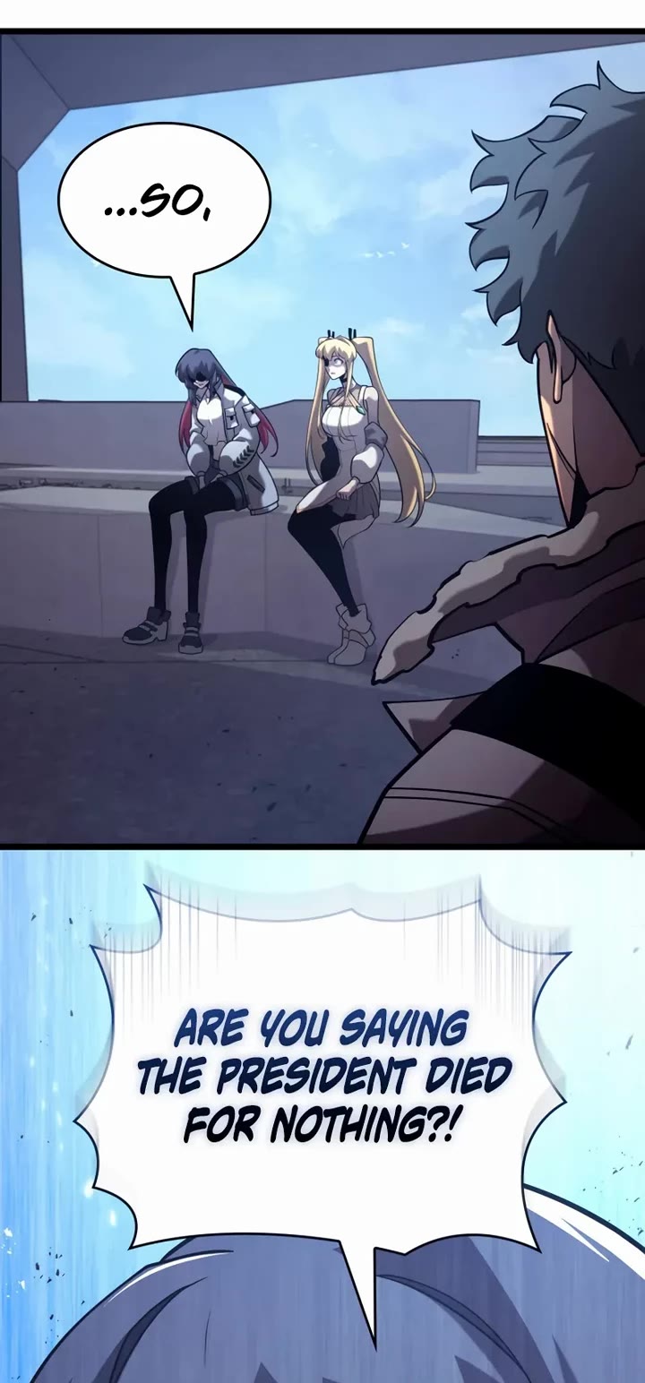 Return of the SSS-Class Ranker Chapter 174 page 29 - Chapter 174