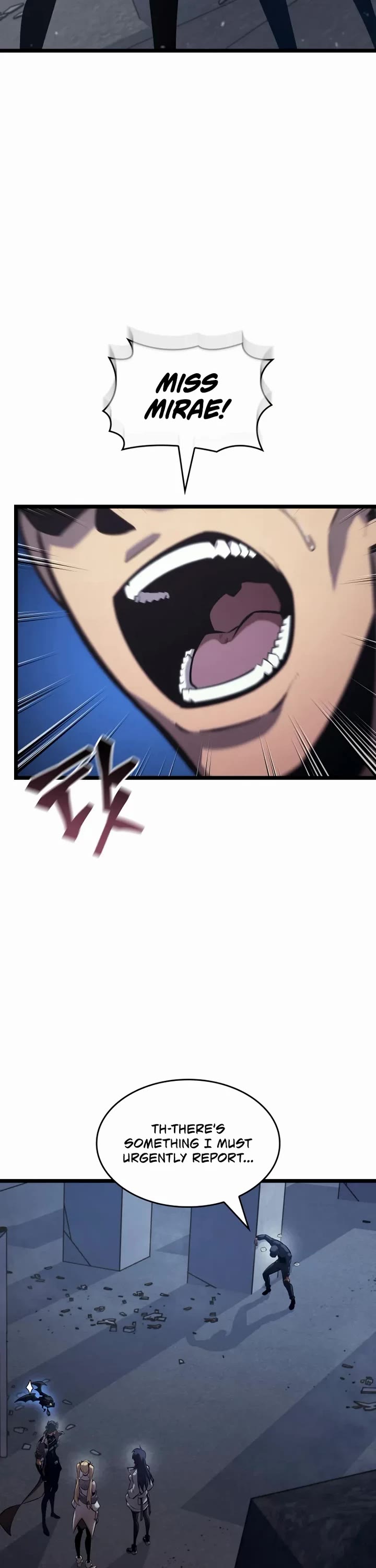 Return of the SSS-Class Ranker Chapter 174 page 48 - Chapter 174