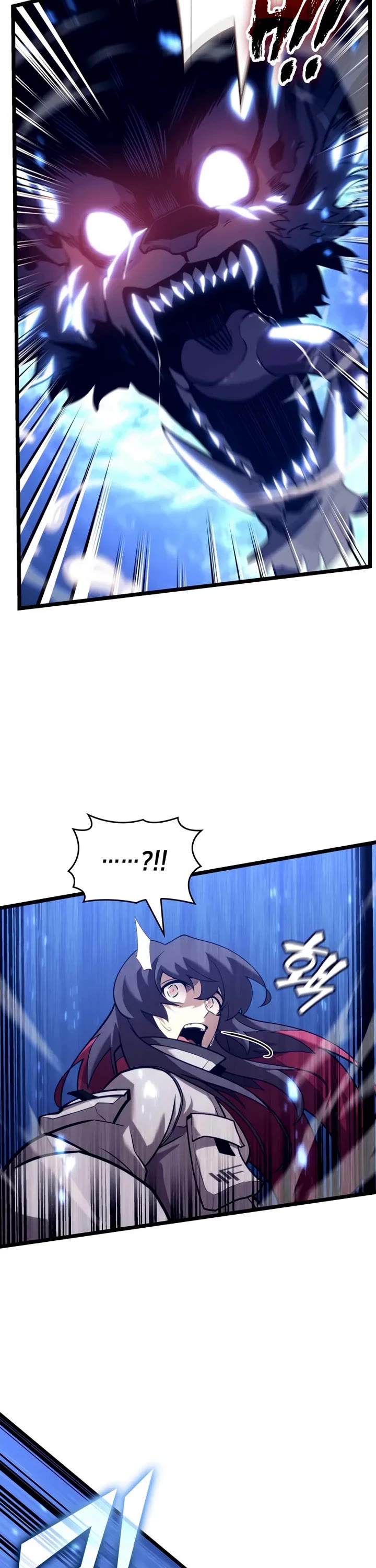 Return of the SSS-Class Ranker Chapter 175 page 16 - Chapter 175