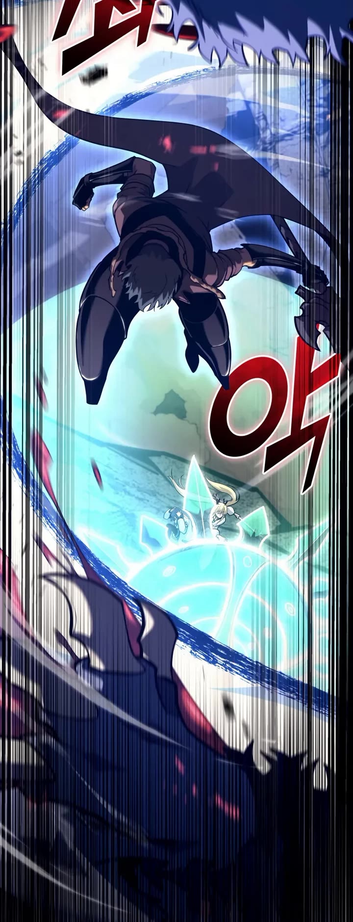 Return of the SSS-Class Ranker Chapter 175 page 18 - Chapter 175