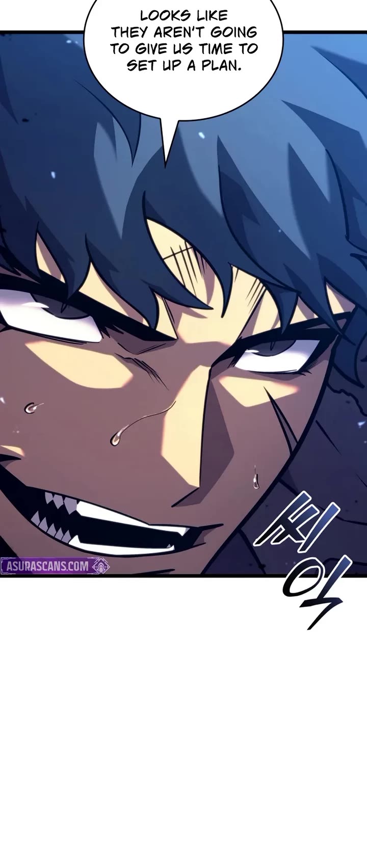 Return of the SSS-Class Ranker Chapter 175 page 24 - Chapter 175