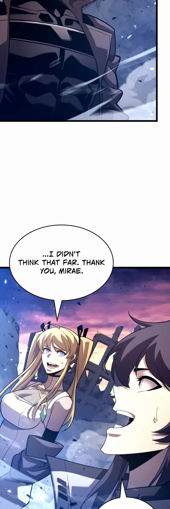 Return of the SSS-Class Ranker Chapter 175 page 28 - Chapter 175