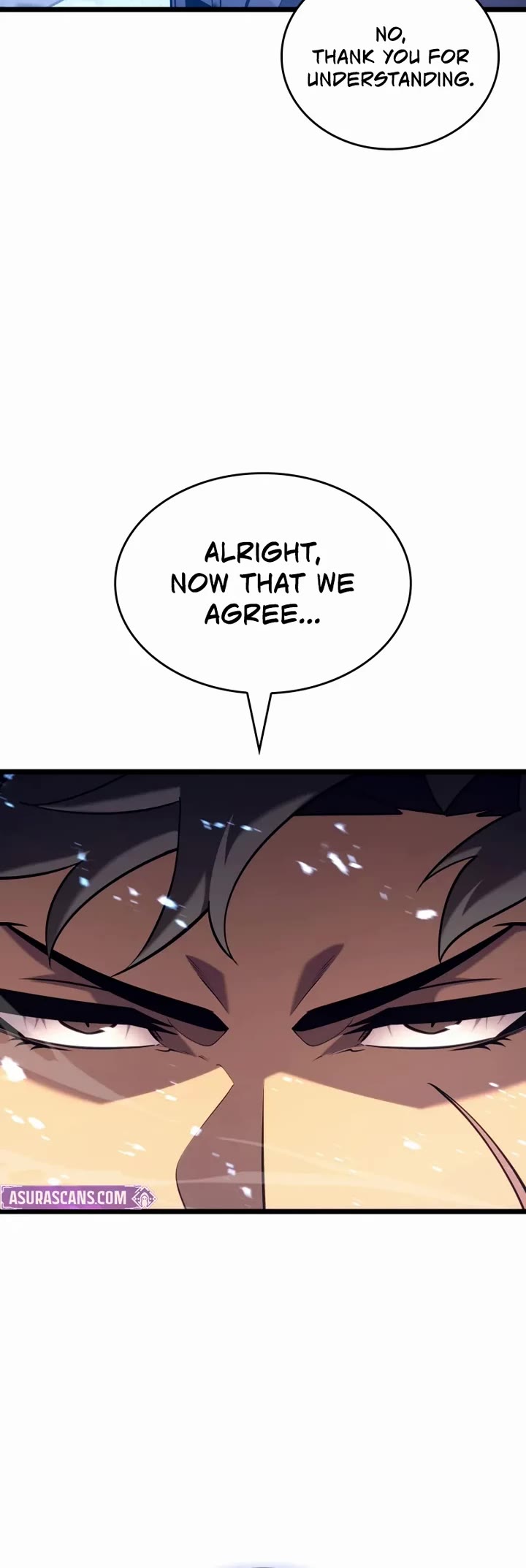 Return of the SSS-Class Ranker Chapter 175 page 29 - Chapter 175