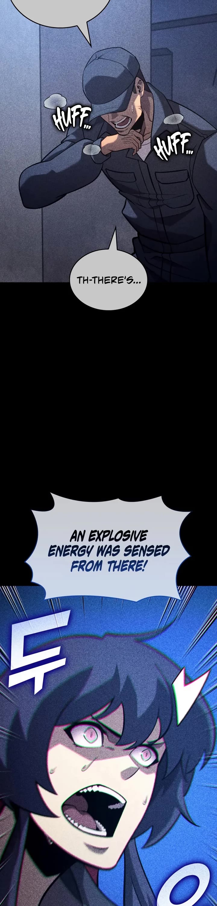 Return of the SSS-Class Ranker Chapter 175 page 3 - Chapter 175