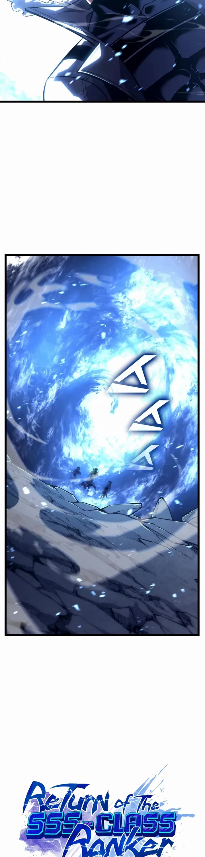 Return of the SSS-Class Ranker Chapter 175 page 32 - Chapter 175