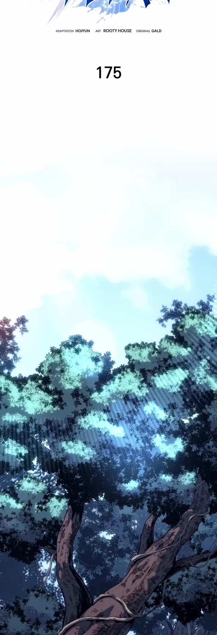 Return of the SSS-Class Ranker Chapter 175 page 33 - Chapter 175