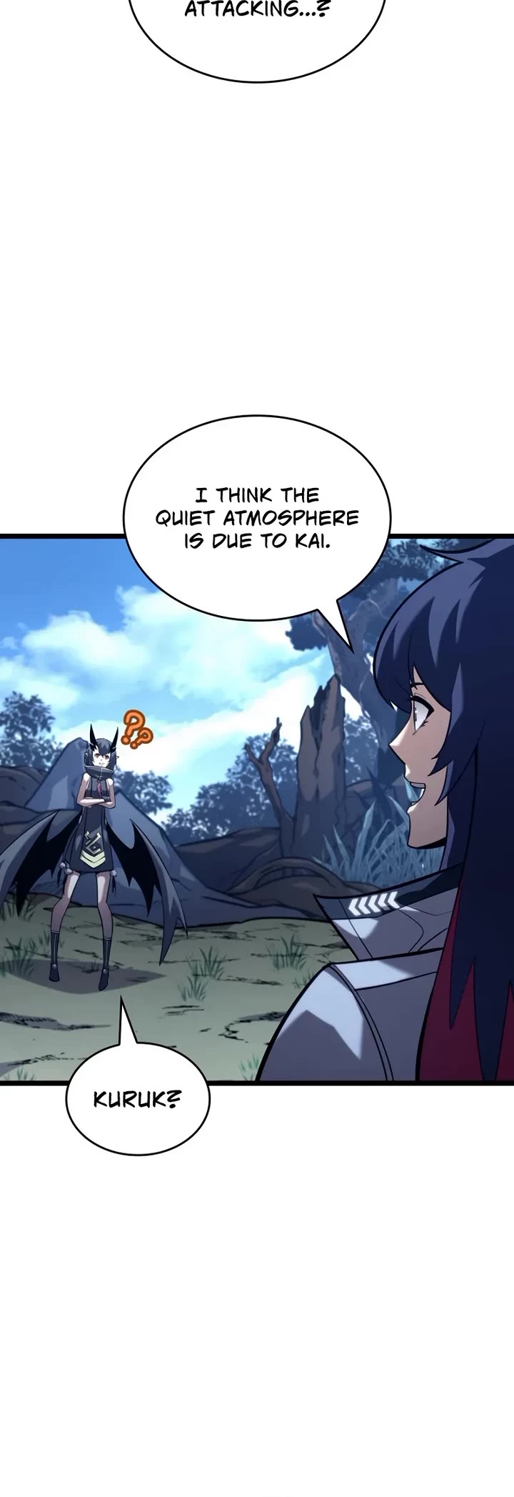 Return of the SSS-Class Ranker Chapter 175 page 39 - Chapter 175