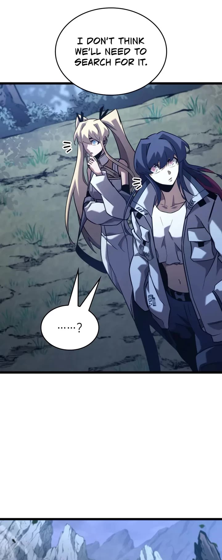 Return of the SSS-Class Ranker Chapter 175 page 43 - Chapter 175
