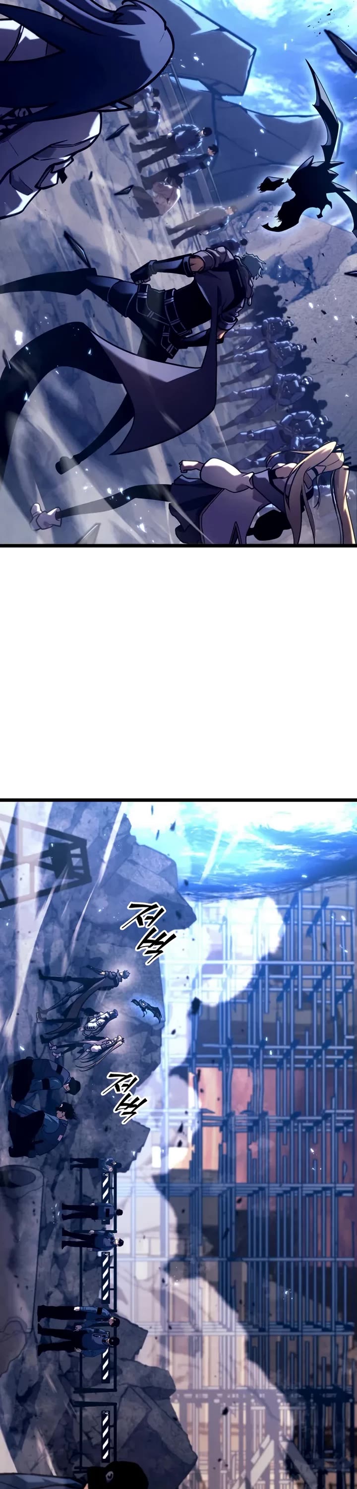 Return of the SSS-Class Ranker Chapter 175 page 7 - Chapter 175