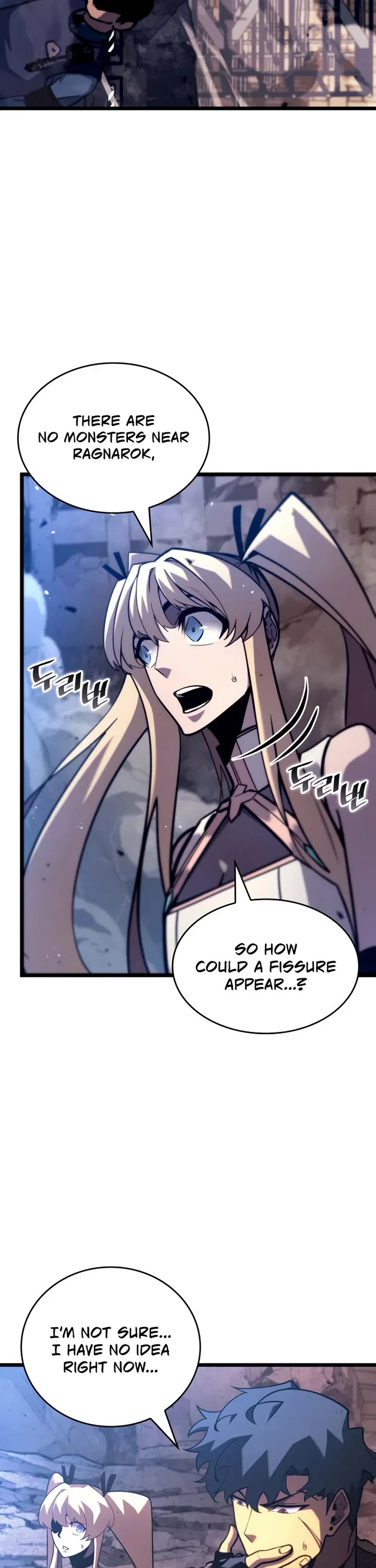 Return of the SSS-Class Ranker Chapter 175 page 8 - Chapter 175