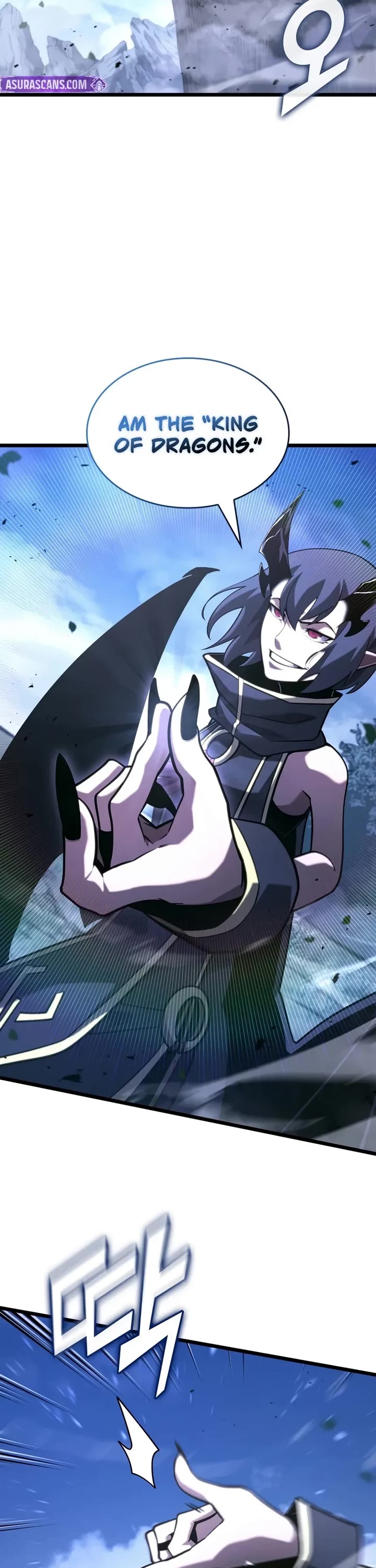 Return of the SSS-Class Ranker Chapter 176 page 13 - Chapter 176