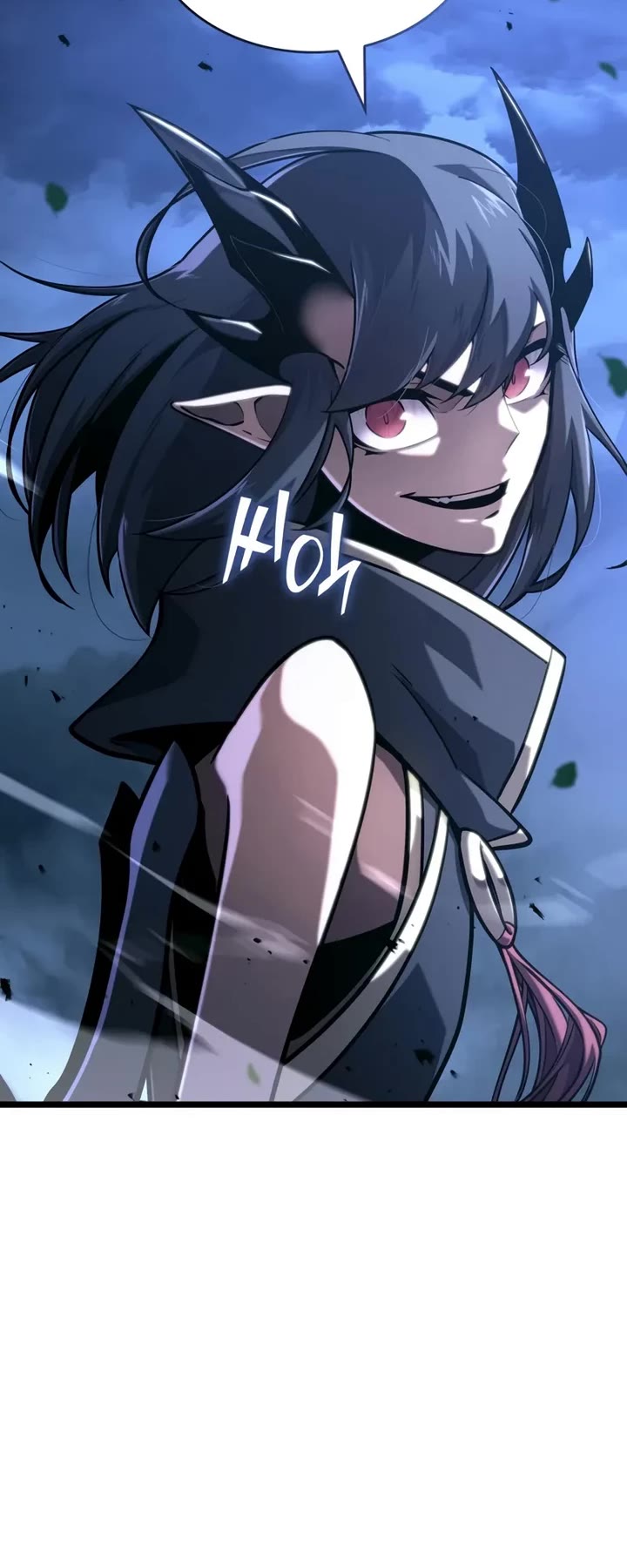 Return of the SSS-Class Ranker Chapter 176 page 19 - Chapter 176