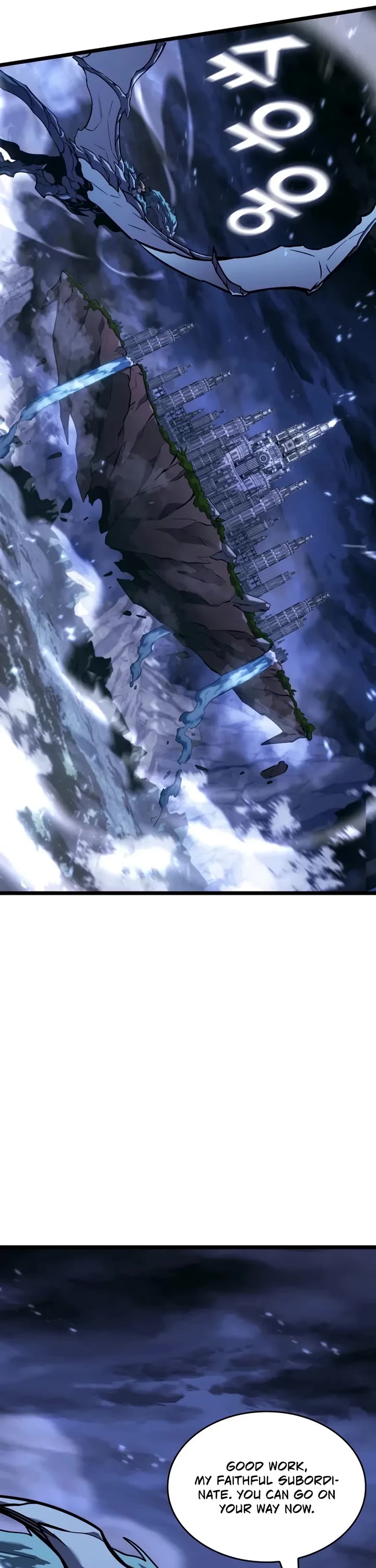 Return of the SSS-Class Ranker Chapter 176 page 21 - Chapter 176