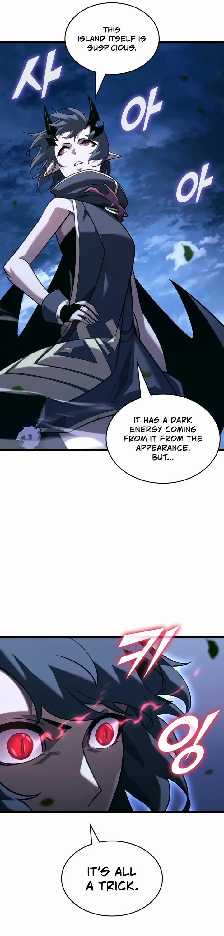 Return of the SSS-Class Ranker Chapter 176 page 26 - Chapter 176