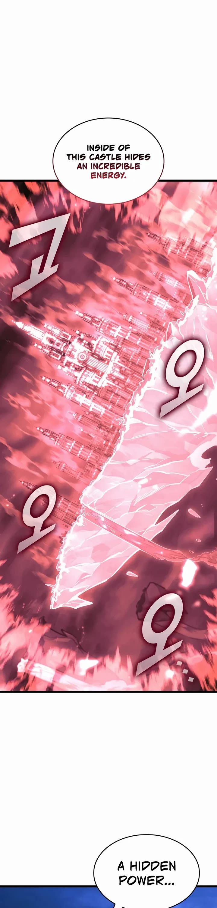 Return of the SSS-Class Ranker Chapter 176 page 27 - Chapter 176