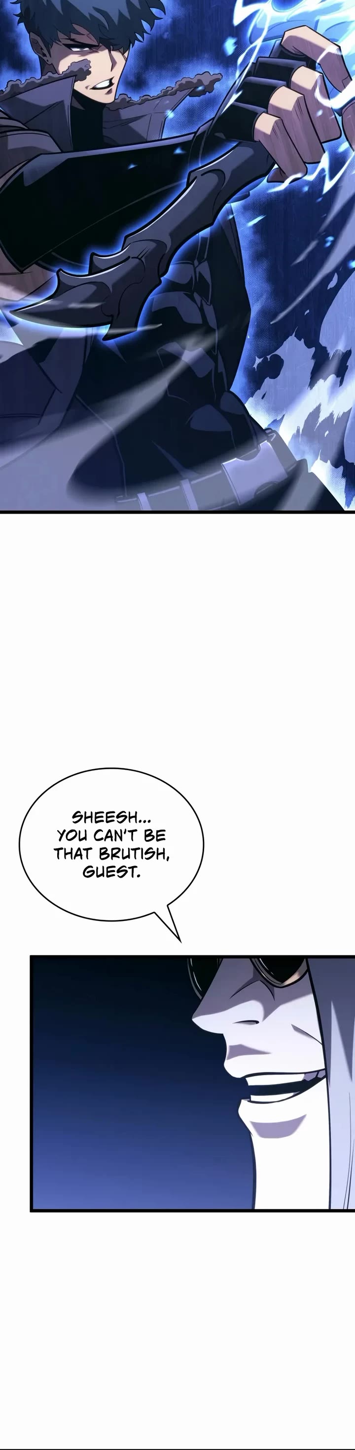 Return of the SSS-Class Ranker Chapter 176 page 29 - Chapter 176