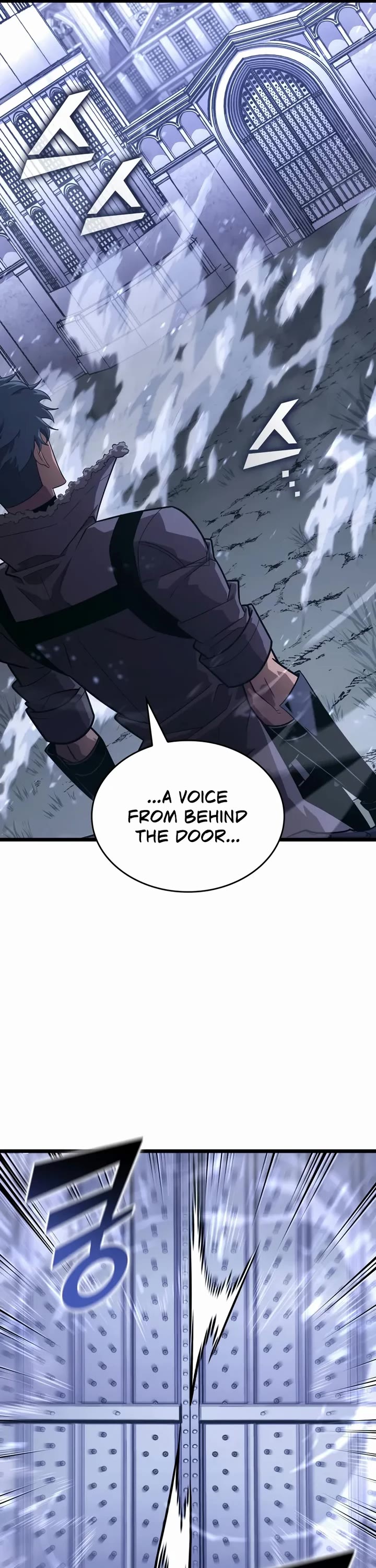 Return of the SSS-Class Ranker Chapter 176 page 30 - Chapter 176