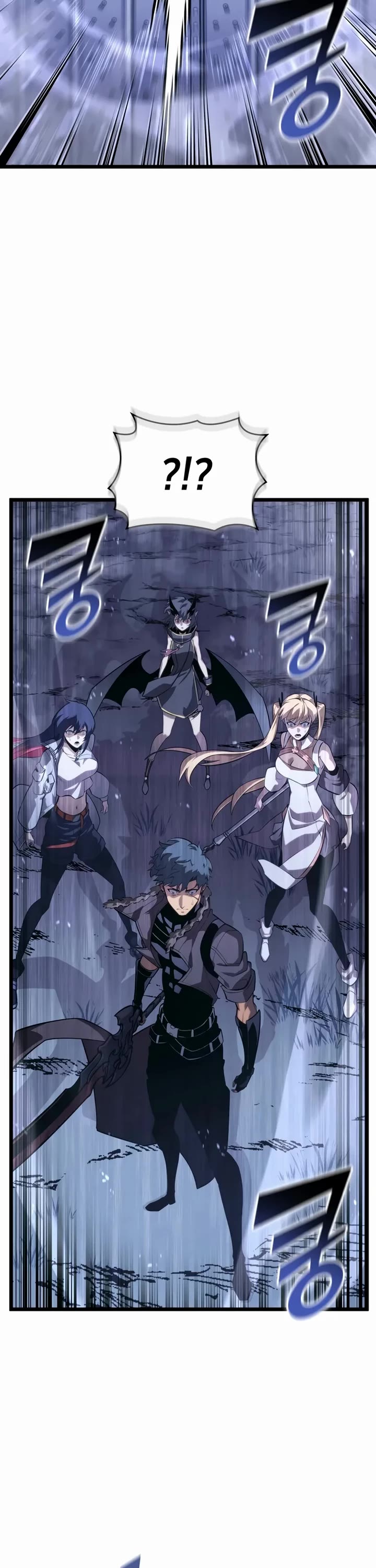 Return of the SSS-Class Ranker Chapter 176 page 31 - Chapter 176