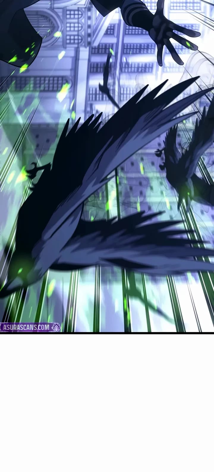 Return of the SSS-Class Ranker Chapter 176 page 33 - Chapter 176