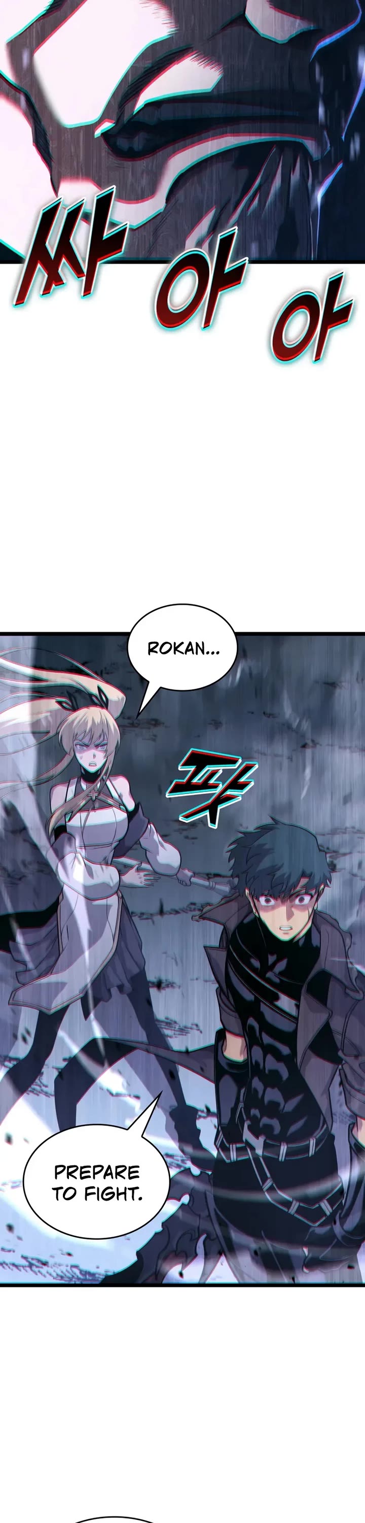 Return of the SSS-Class Ranker Chapter 176 page 40 - Chapter 176
