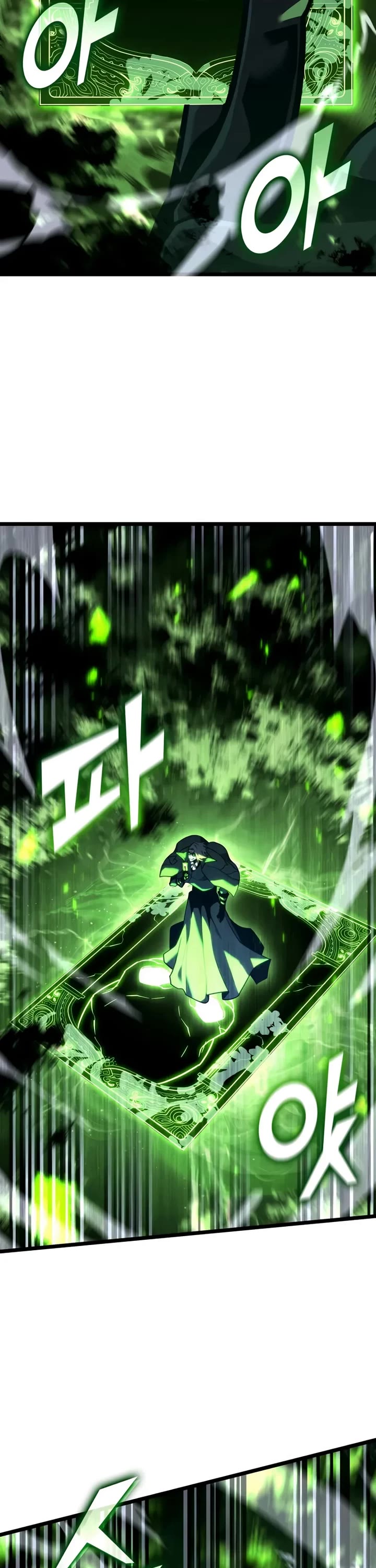 Return of the SSS-Class Ranker Chapter 176 page 44 - Chapter 176