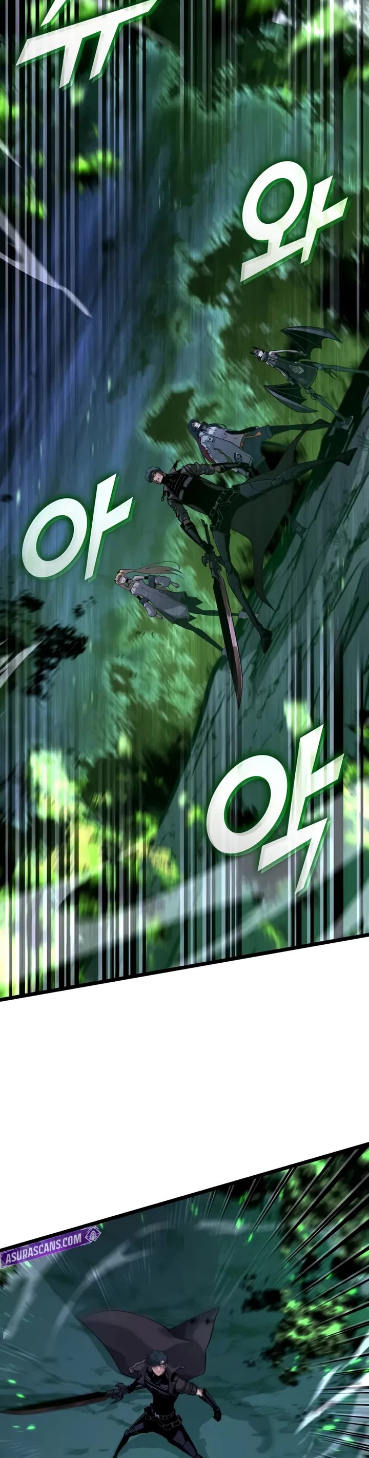 Return of the SSS-Class Ranker Chapter 176 page 45 - Chapter 176