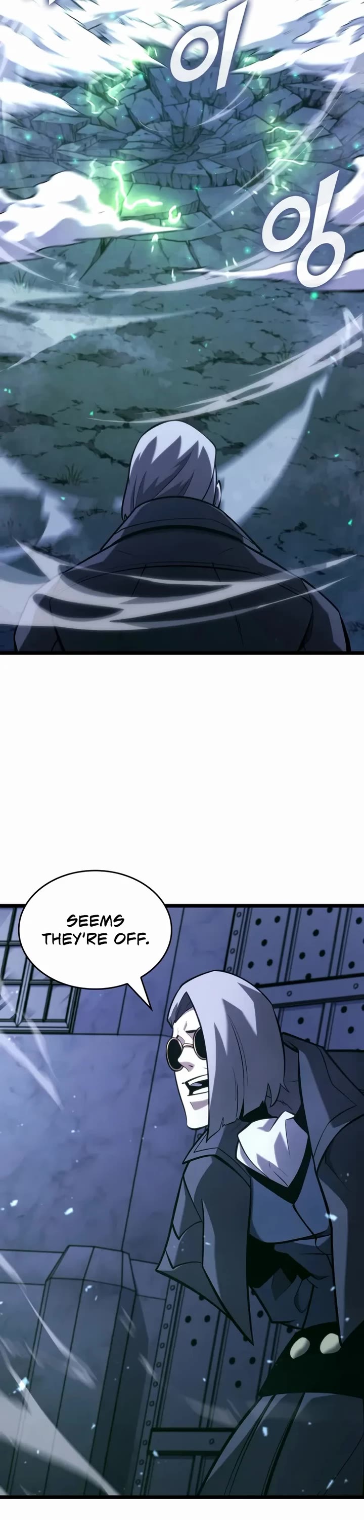 Return of the SSS-Class Ranker Chapter 176 page 48 - Chapter 176