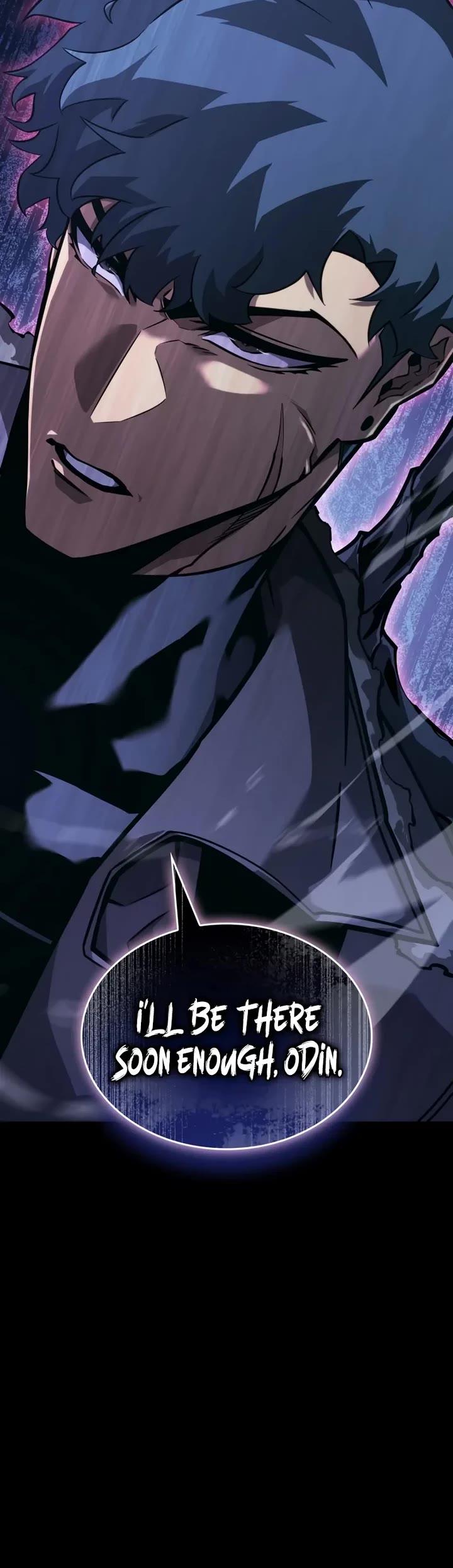 Return of the SSS-Class Ranker Chapter 176 page 5 - Chapter 176