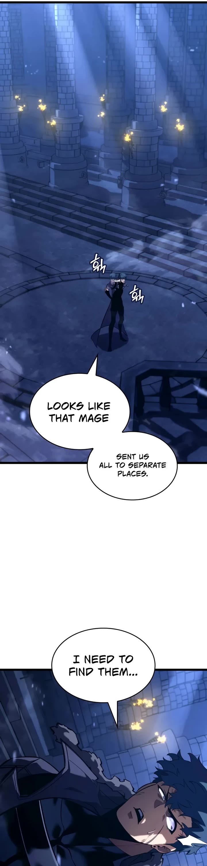 Return of the SSS-Class Ranker Chapter 176 page 52 - Chapter 176
