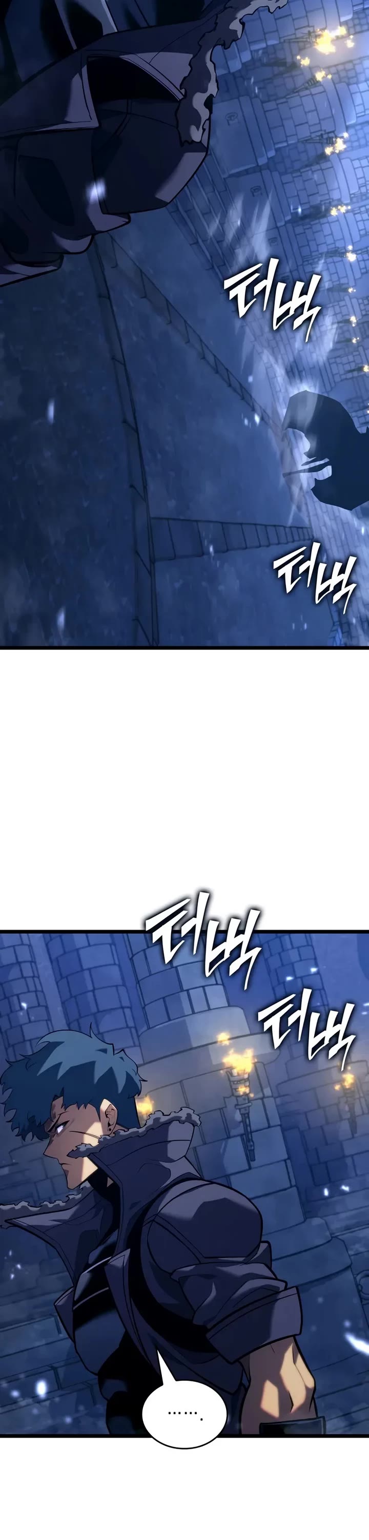 Return of the SSS-Class Ranker Chapter 176 page 53 - Chapter 176
