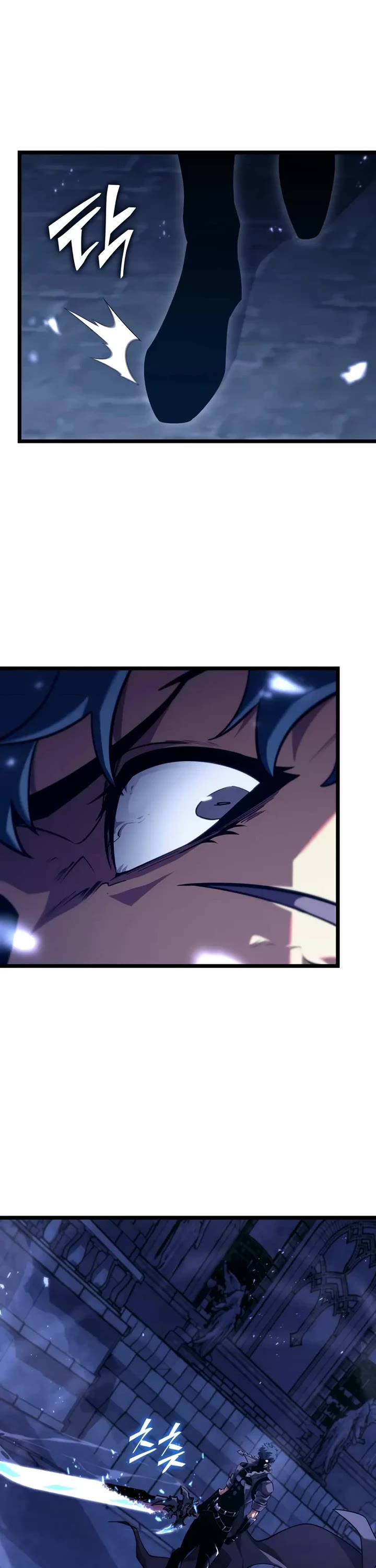 Return of the SSS-Class Ranker Chapter 176 page 54 - Chapter 176