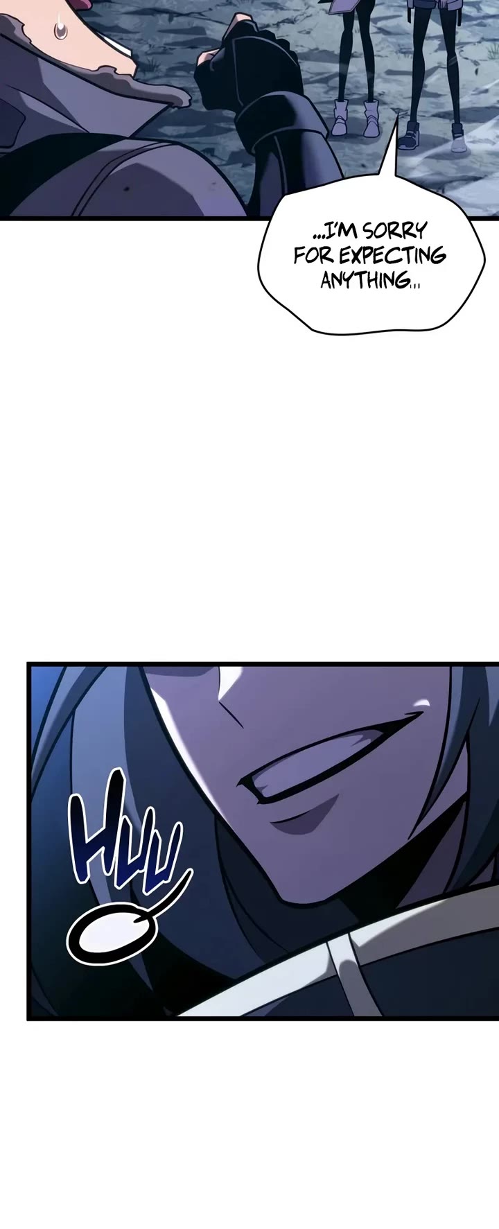 Return of the SSS-Class Ranker Chapter 176 page 9 - Chapter 176
