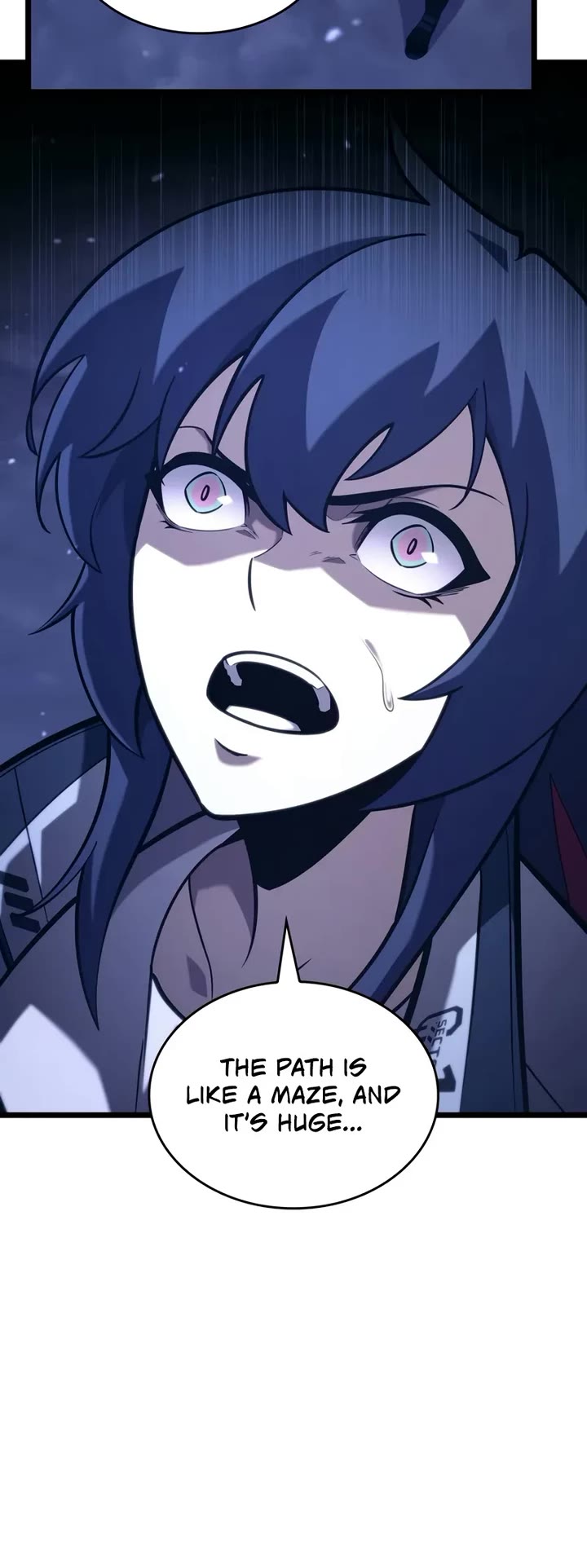 Return of the SSS-Class Ranker Chapter 177 page 10 - Chapter 177