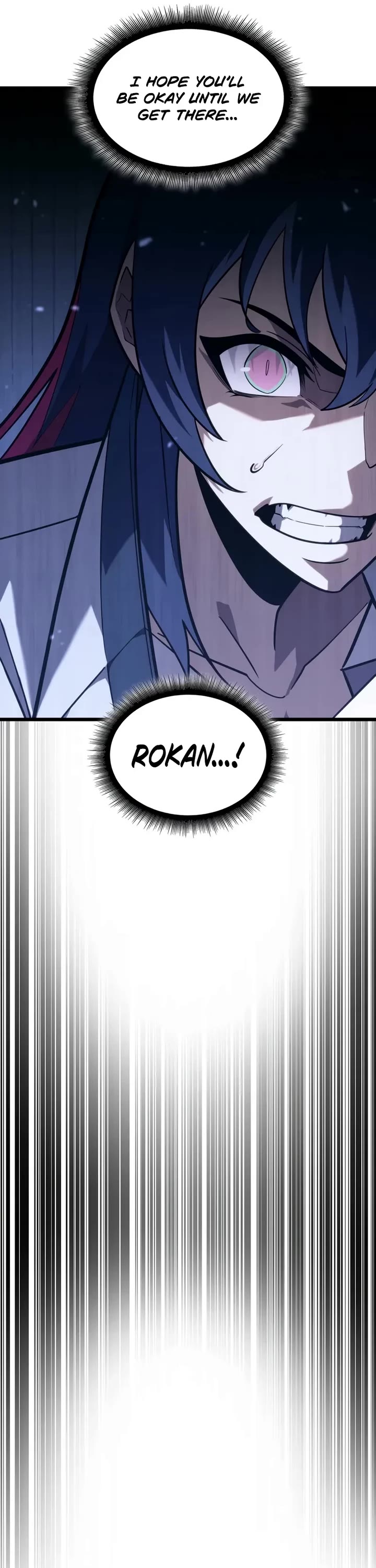 Return of the SSS-Class Ranker Chapter 177 page 15 - Chapter 177