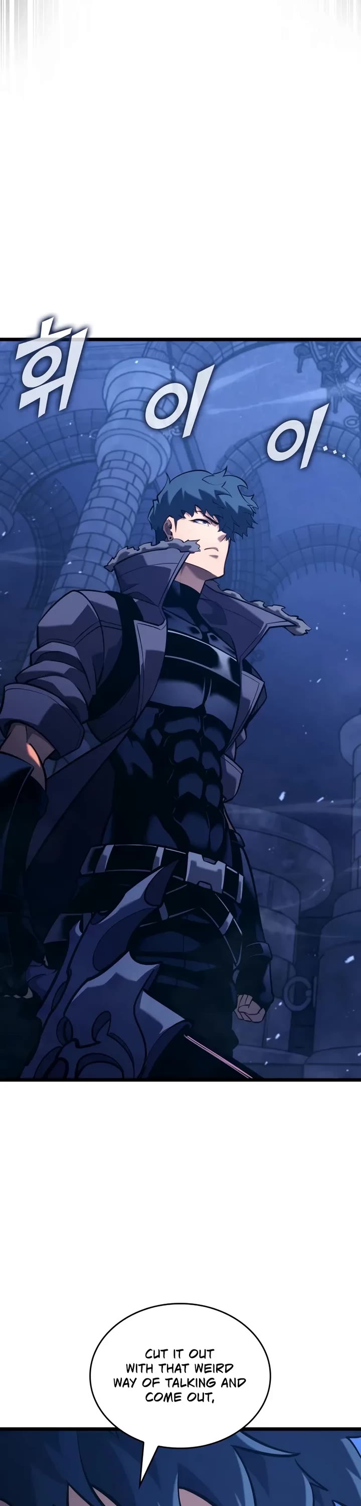 Return of the SSS-Class Ranker Chapter 177 page 16 - Chapter 177